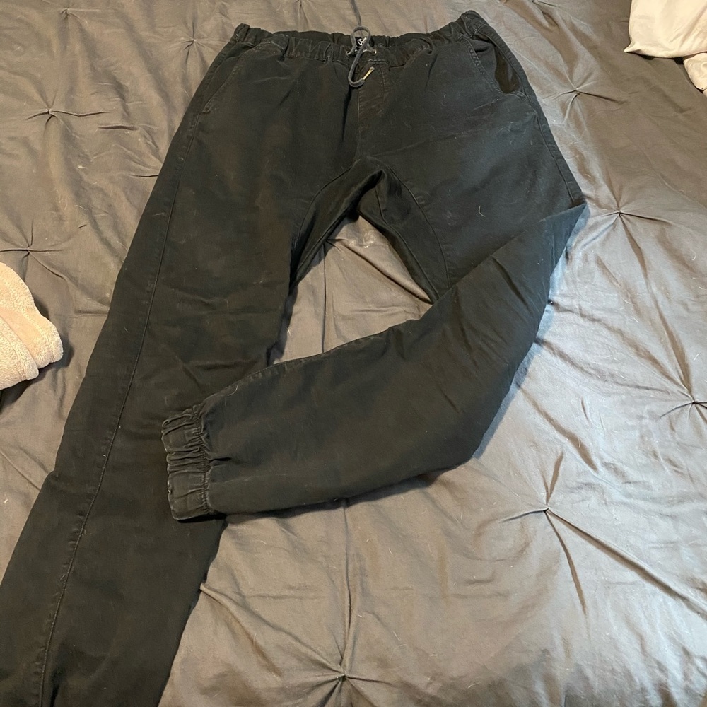 Zanerobe jogger